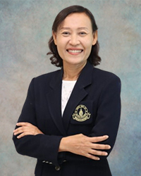 Associate Professor Nongnuch Petchroung